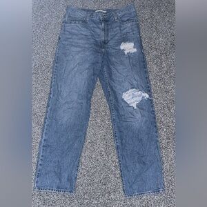 Women’s Levi’s 94 Baggy Jeans